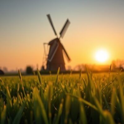 De constante druk van beroemd zijn in nederland vandaag de dag