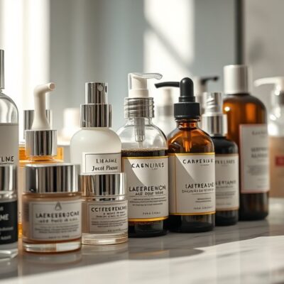 Dagelijkse hydratatie: essentiële tips voor een gezonde huid