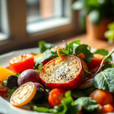 Witlof in de hoofdrol: heerlijke en gezonde recepten voor elk seizoen